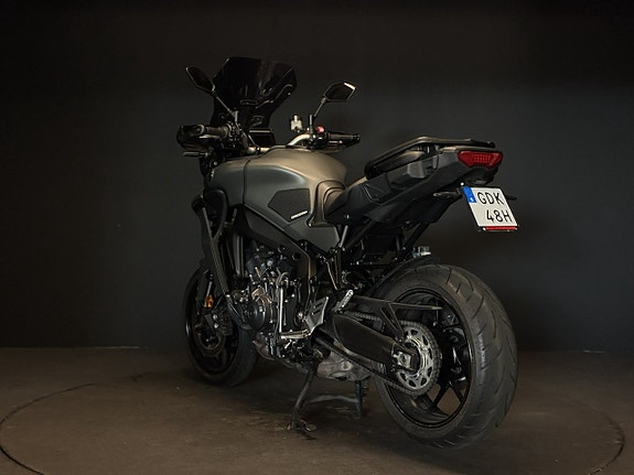Yamaha Tracer 9 6 of 6