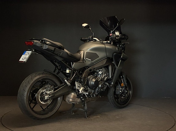 Yamaha Tracer 900 5 of 5