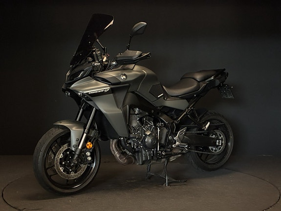 Yamaha Tracer 900 3 of 5