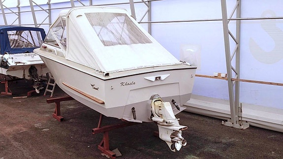 Coronet 21 DC 1970 Finland 8 of 12