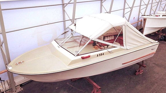 Coronet 21 DC 1970 Finland 4 of 12