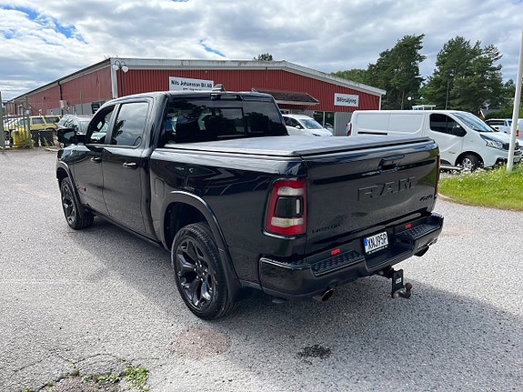 Dodge RAM 4 of 5