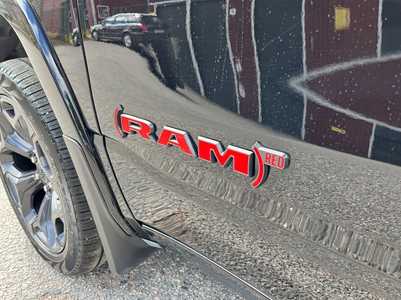Dodge RAM 6 of 13