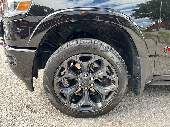 Dodge RAM 7 of 13