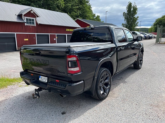 Dodge RAM 3 of 5