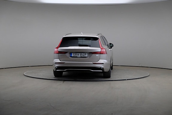 Volvo V60 2 of 3