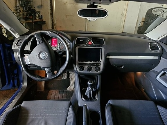 Volkswagen Scirocco 6 of 15