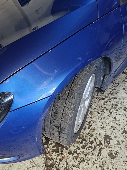 Volkswagen Scirocco 10 of 15