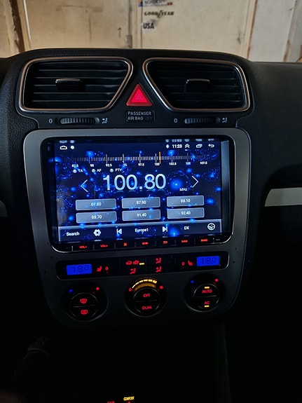 Volkswagen Scirocco 7 of 15