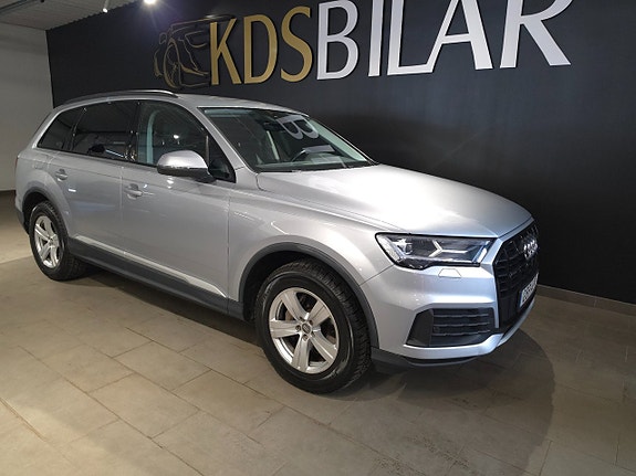 Audi Q7 5 of 5
