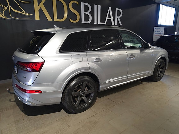 Audi Q7 5 of 15