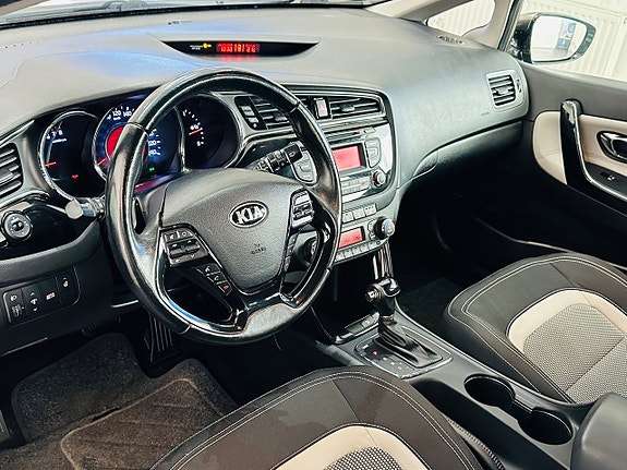 Kia Ceed 9 of 18