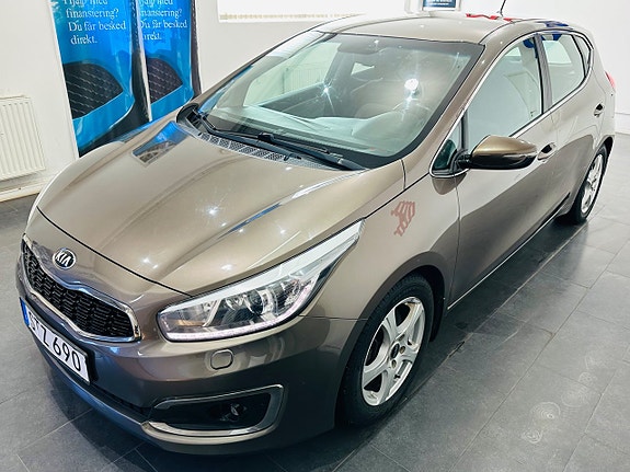 Kia Ceed 5 of 18