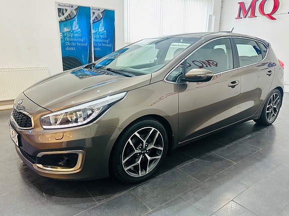 Kia Ceed 4 of 18