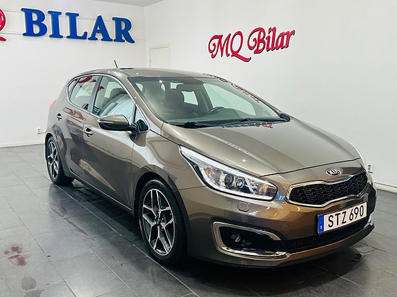 Kia Ceed 2 of 18