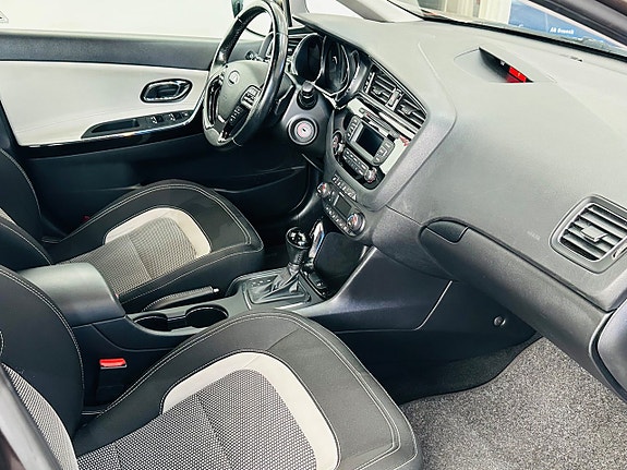 Kia Ceed 13 of 18