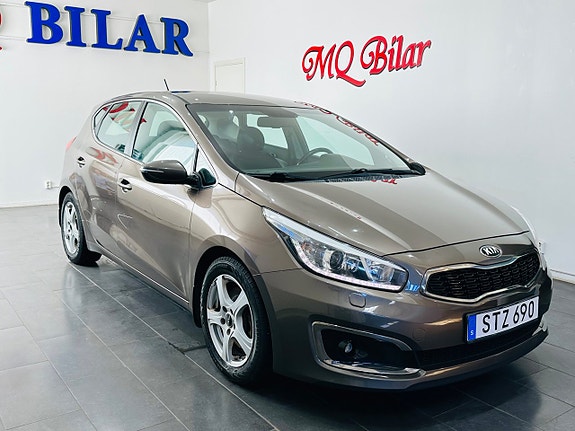 Kia Ceed 2 of 18