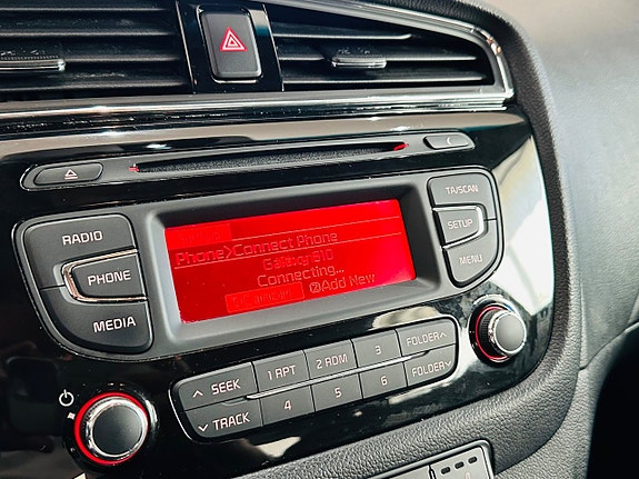 Kia Ceed 18 of 18