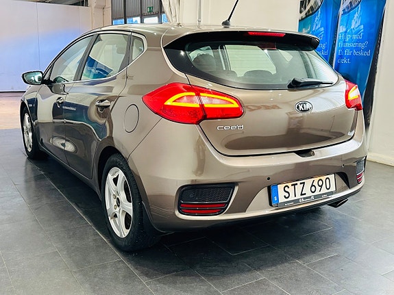 Kia Ceed 6 of 18