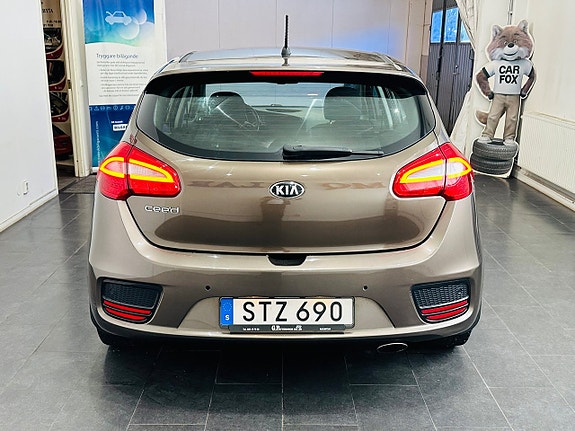 Kia Ceed 8 of 18