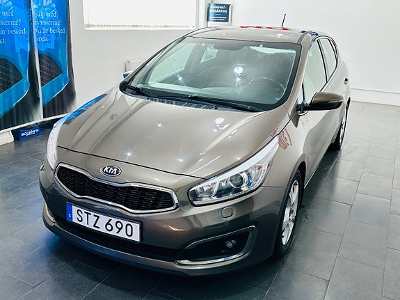 Kia Ceed 3 of 18