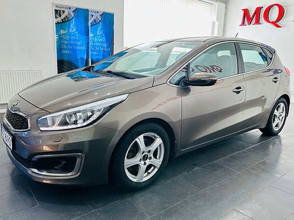 Kia Ceed 4 of 18