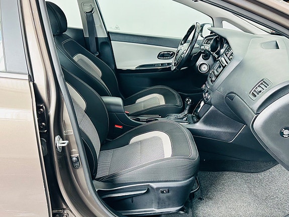 Kia Ceed 11 of 18