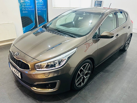 Kia Ceed 5 of 18