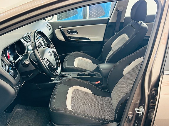 Kia Ceed 10 of 18
