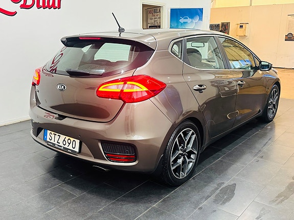 Kia Ceed 7 of 18