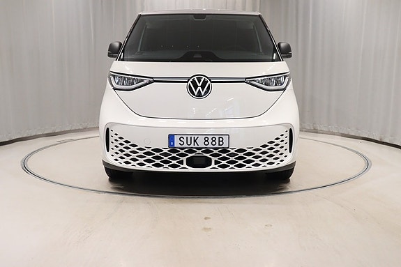 Volkswagen ID. Buzz 2 of 9
