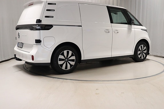 Volkswagen ID. Buzz 4 of 9