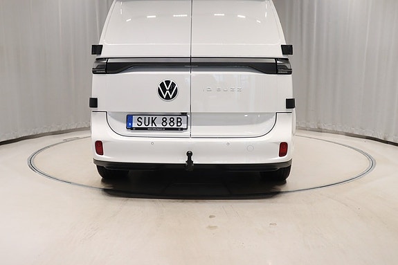 Volkswagen ID. Buzz 5 of 9