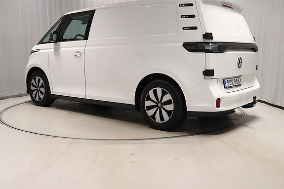 Volkswagen ID. Buzz 6 of 9