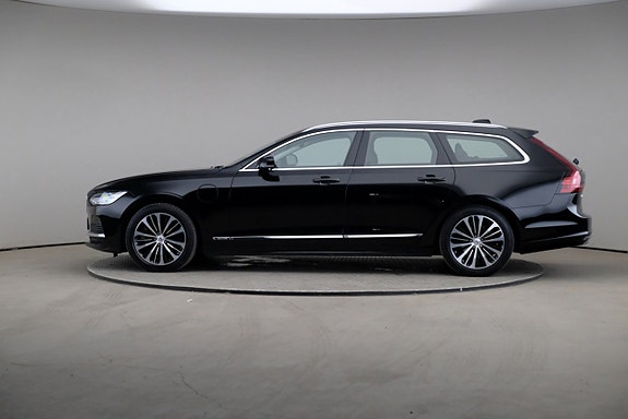 Volvo V90 4 of 25
