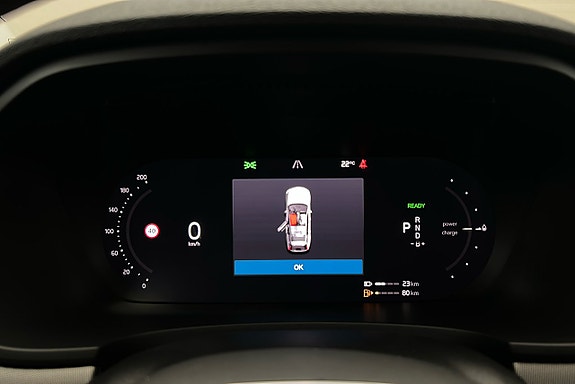 Volvo V90 7 of 25