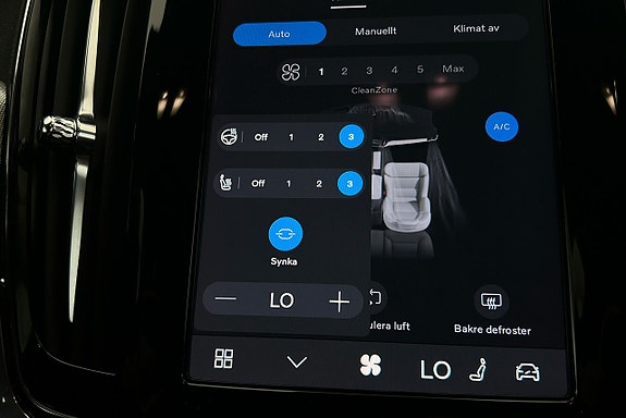 Volvo V90 19 of 25