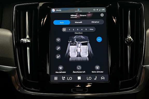 Volvo V90 18 of 25