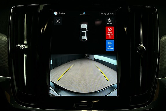 Volvo V90 24 of 25