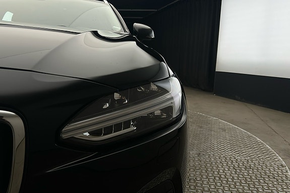 Volvo V90 11 of 25