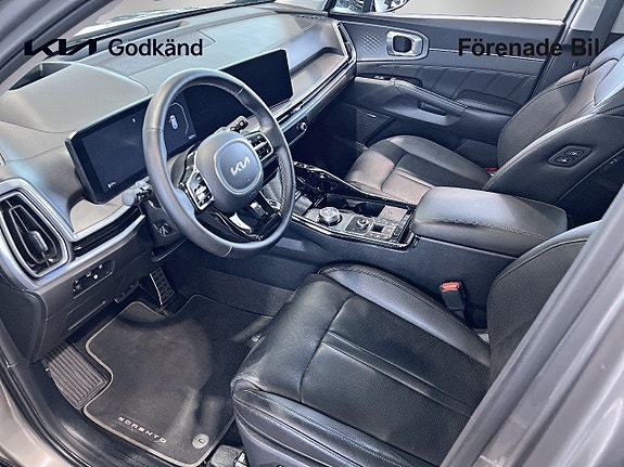 Kia Sorento 8 of 14