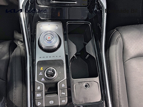 Kia Sorento 12 of 14