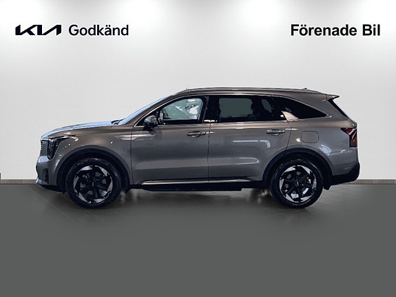 Kia Sorento 4 of 14