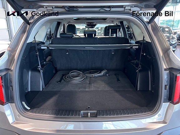 Kia Sorento 14 of 14