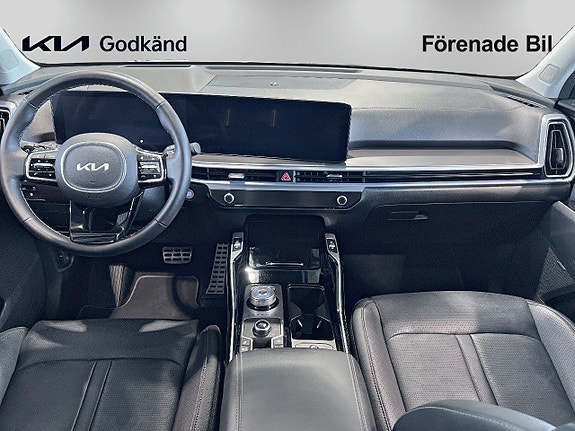 Kia Sorento 7 of 14