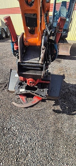 Hitachi ZX 85 US B-5A 2 of 10