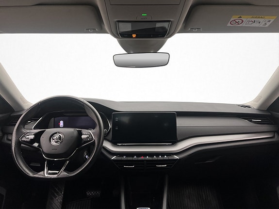 Skoda Octavia 13 of 30