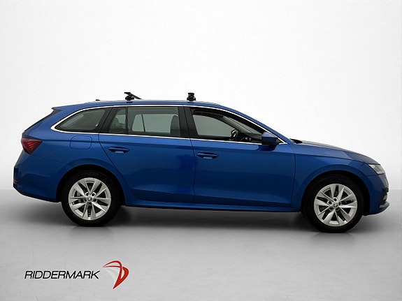 Skoda Octavia 4 of 30