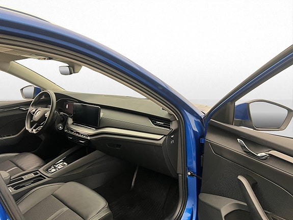Skoda Octavia 28 of 30