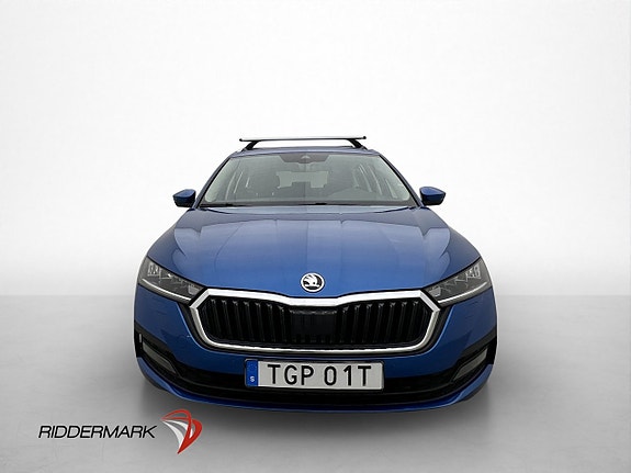 Skoda Octavia 2 of 30